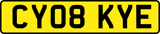 CY08KYE