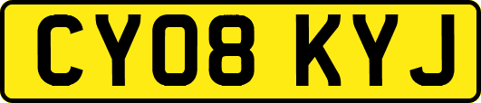 CY08KYJ