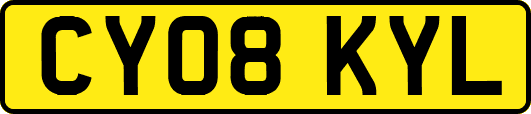 CY08KYL