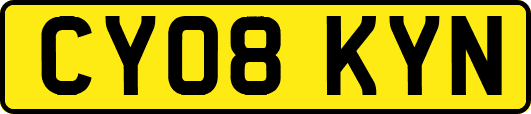 CY08KYN