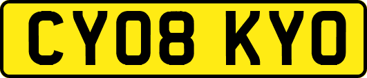 CY08KYO