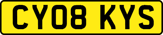 CY08KYS