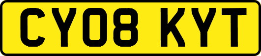 CY08KYT