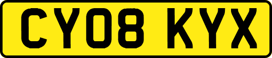 CY08KYX