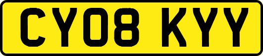 CY08KYY