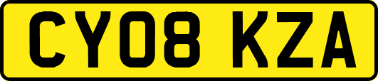 CY08KZA