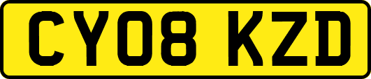 CY08KZD