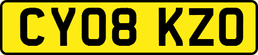 CY08KZO