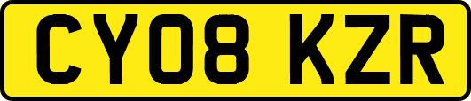 CY08KZR