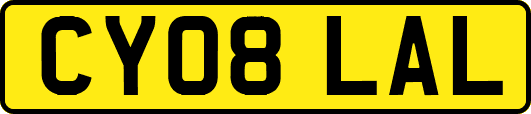 CY08LAL