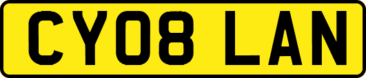 CY08LAN
