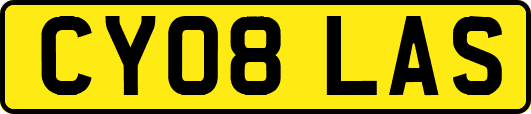 CY08LAS
