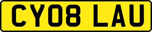 CY08LAU