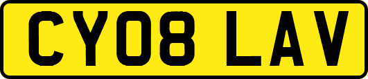 CY08LAV
