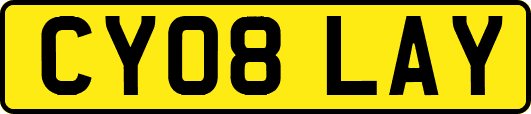 CY08LAY