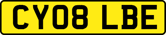 CY08LBE
