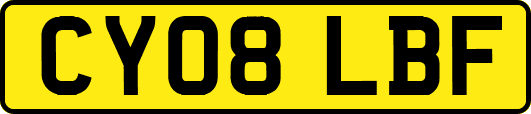 CY08LBF