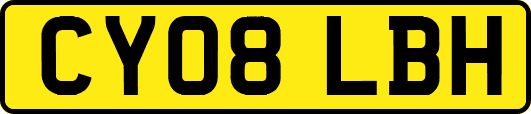 CY08LBH