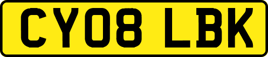 CY08LBK