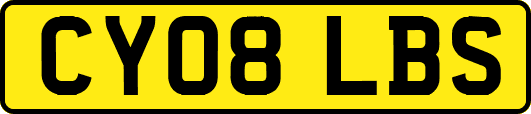CY08LBS