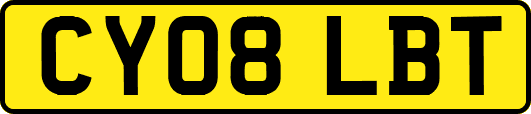 CY08LBT