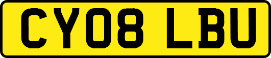 CY08LBU