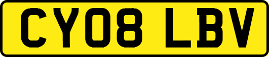 CY08LBV