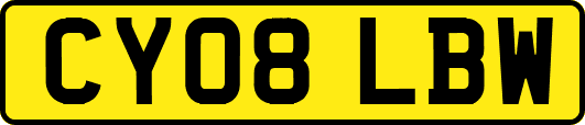 CY08LBW