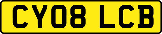 CY08LCB