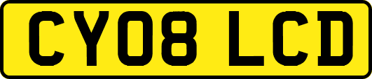 CY08LCD
