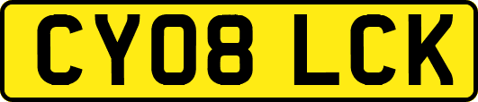 CY08LCK