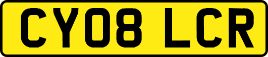 CY08LCR
