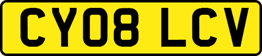 CY08LCV