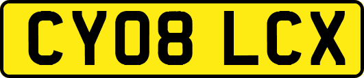 CY08LCX