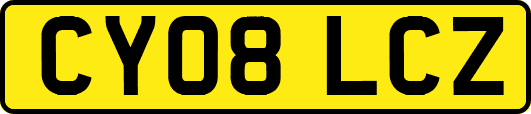 CY08LCZ