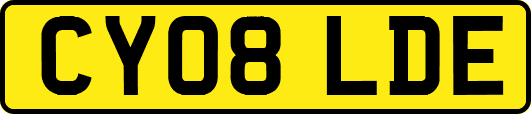 CY08LDE