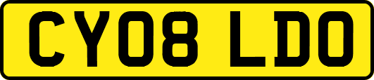 CY08LDO