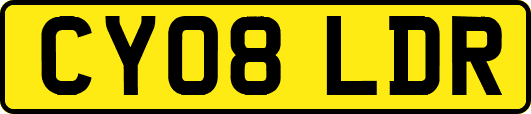 CY08LDR