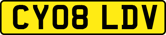 CY08LDV