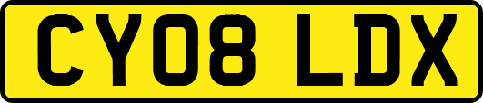 CY08LDX