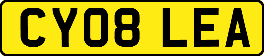 CY08LEA