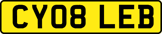 CY08LEB