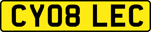 CY08LEC