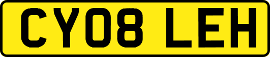 CY08LEH