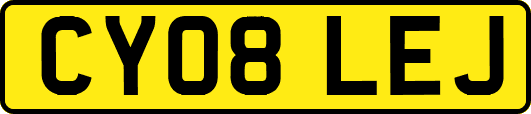 CY08LEJ