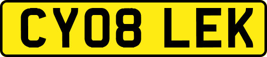 CY08LEK
