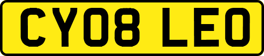 CY08LEO