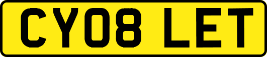 CY08LET