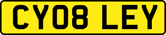 CY08LEY