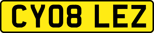 CY08LEZ